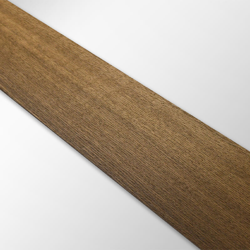 Smoked Oak Veneer-Veneer Hub